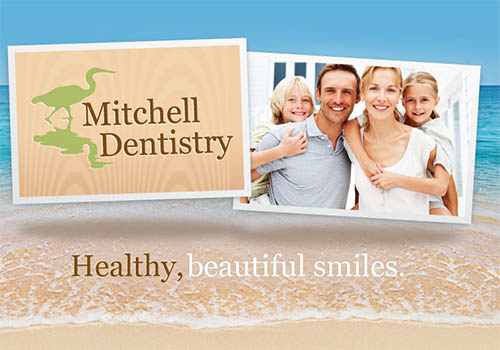 MUSE Advertising Awards - Mitchell Dentistry Blog